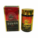 Red Ginseng Concentrate Gold
